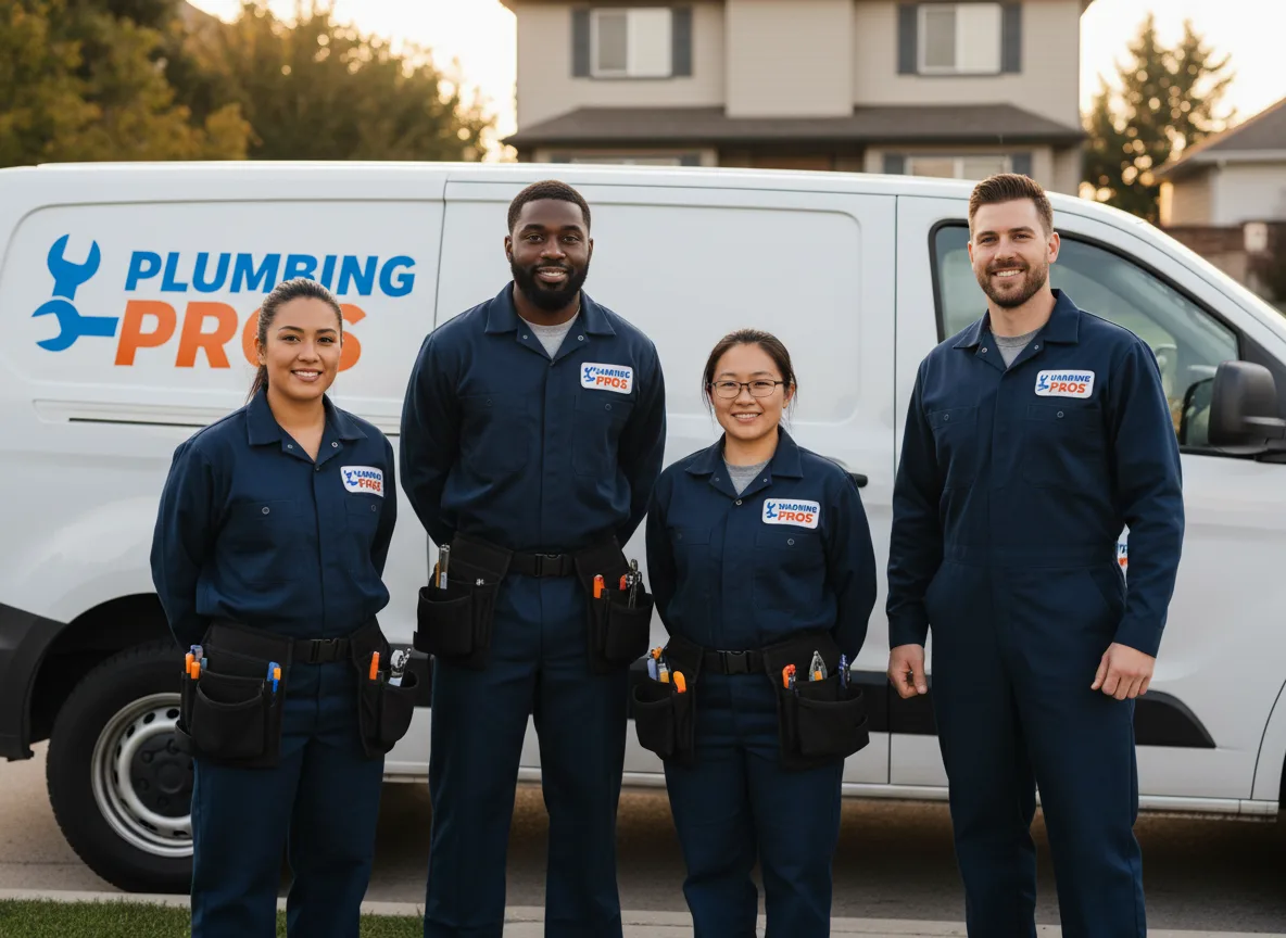 Water Heater Repair company in Van Buren, IN